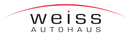 Logo Autohaus Weiß GmbH